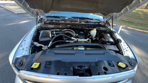 2014 RAM 1500 Tradesman