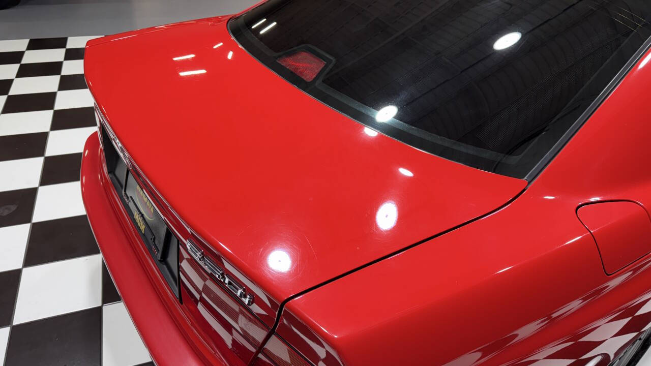 1991 BMW 8 Series 19