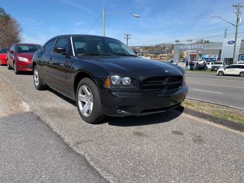 2007 Dodge Charger for sale at Hillside Motors Inc. in Hickory NC