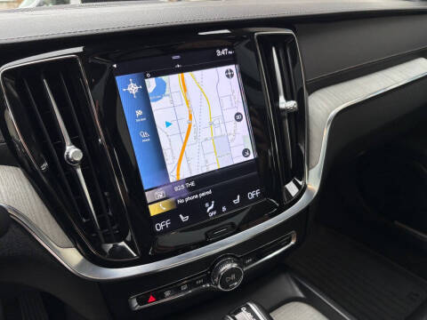 2021 Volvo S60 T5 Inscription