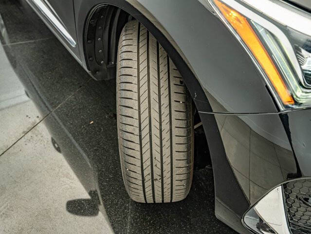 2021 Acura RDX