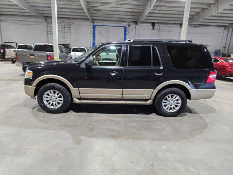 2012 Ford Expedition XLT