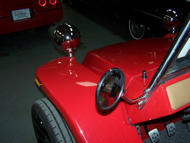 2024 Oreion Beach Buggy