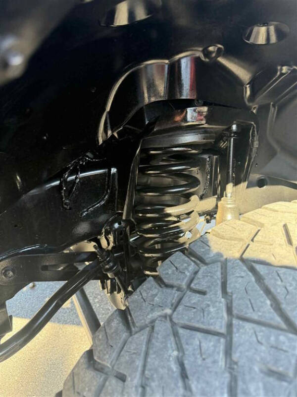 2018 RAM 2500 Big Horn