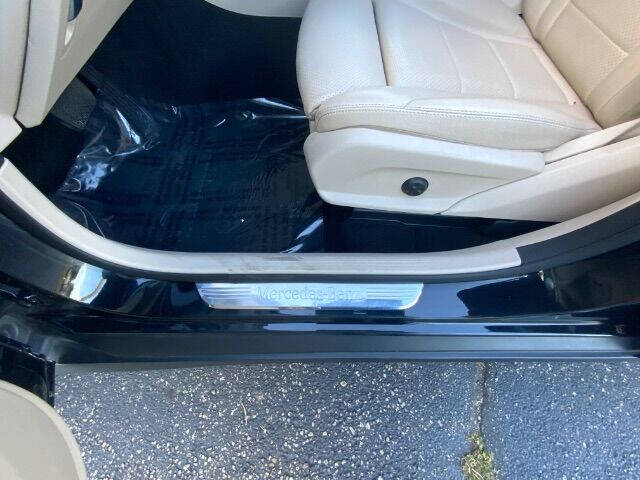 2019 Mercedes-Benz GLC GLC 300 4MATIC