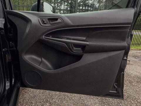 2015 Ford Transit Connect XL