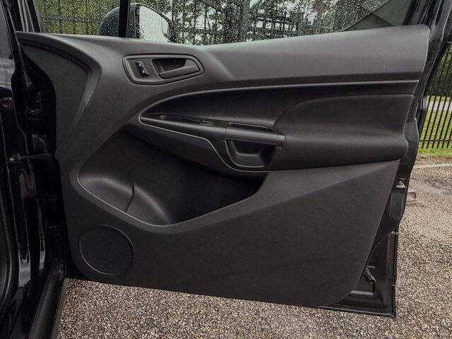 2015 Ford Transit Connect XL