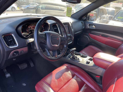 2019 Dodge Durango R/T