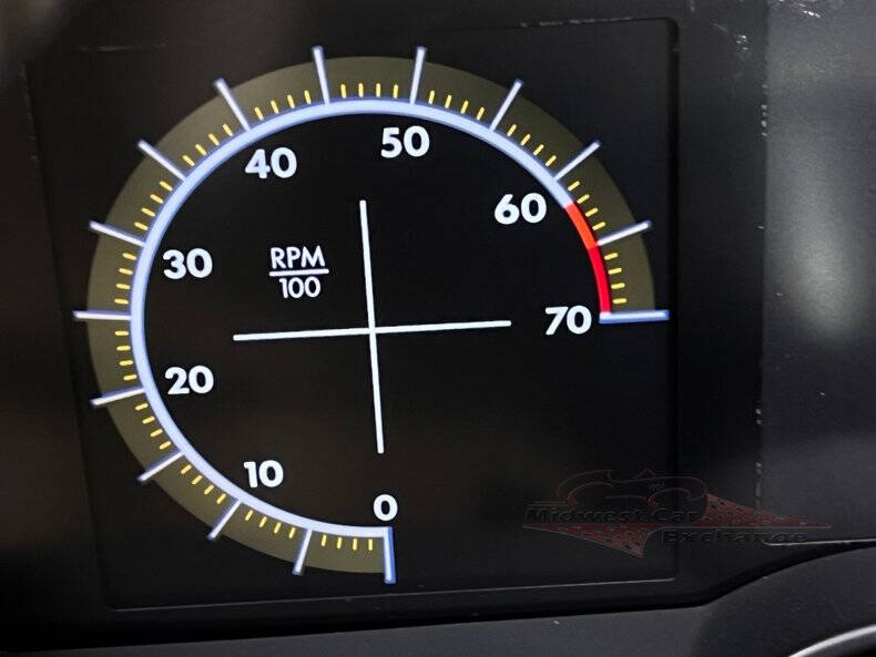 1993 Cadillac Allante