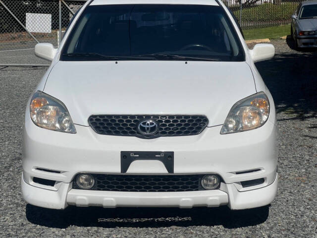 2003 Toyota Matrix for sale at MRT Auto Sales LLC in Everett, WA