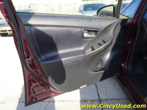 2013 Toyota Prius Three