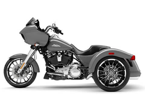 2024 Harley-Davidson Road Glide 3