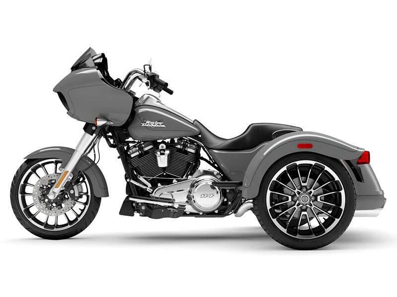 2024 Harley-Davidson Road Glide 3