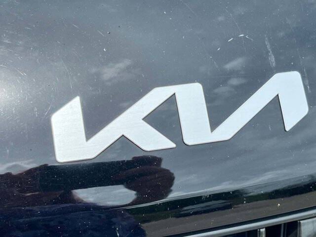 2023 Kia Carnival