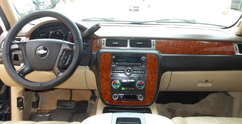 2007 Chevrolet Tahoe LT