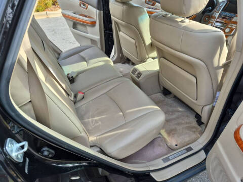 2005 Lexus RX 330