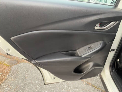 2019 Mazda CX-3 Sport