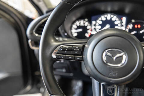 2025 Mazda Mazda3 Sedan 2.5 S Preferred