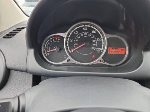 2011 Mazda MAZDA2 Sport