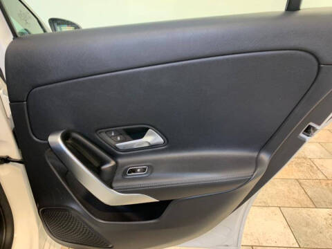 2022 Mercedes-Benz A-Class A 220 4MATIC