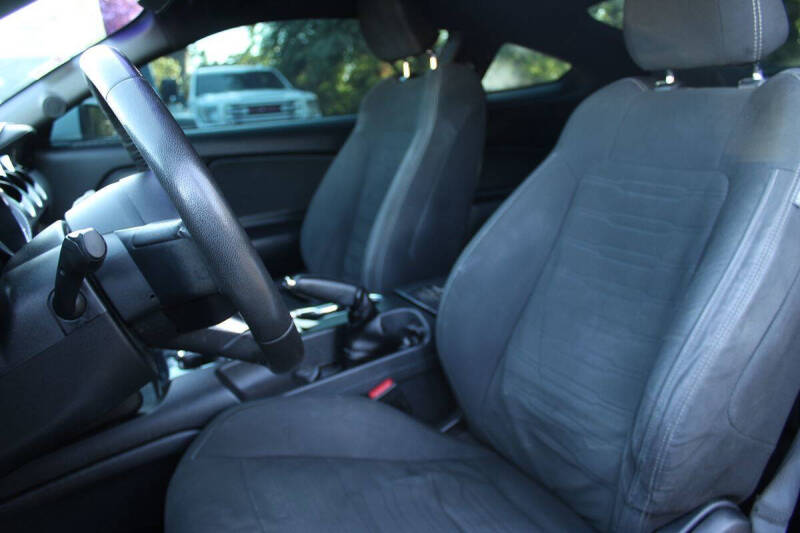 2015 Ford Mustang GT