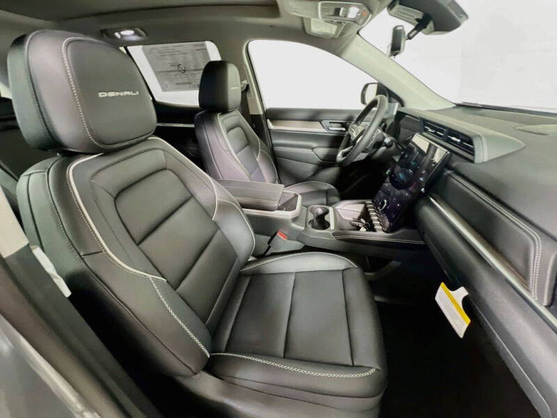 2026 GMC Terrain Denali - Photo 21