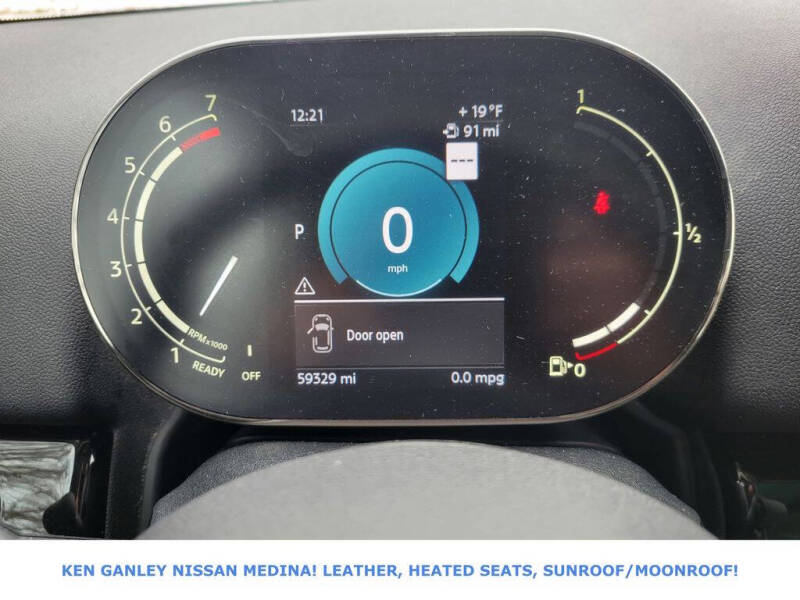 2022 MINI Countryman