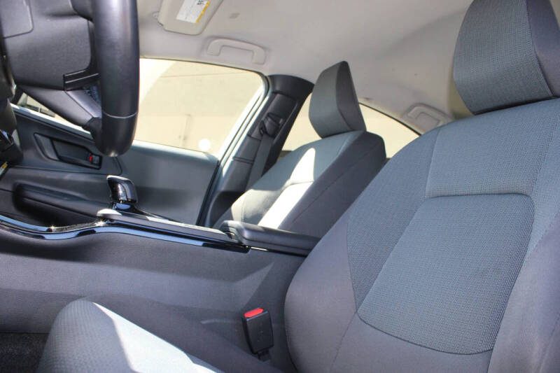 2023 Toyota Prius