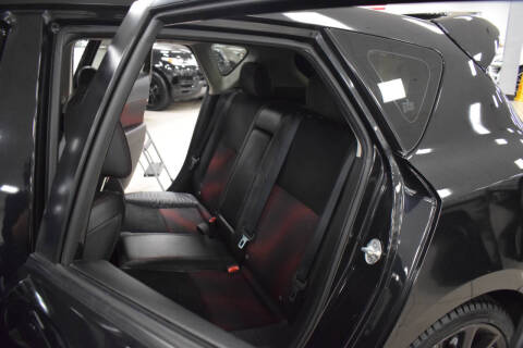 2013 Mazda MAZDASPEED3 Touring