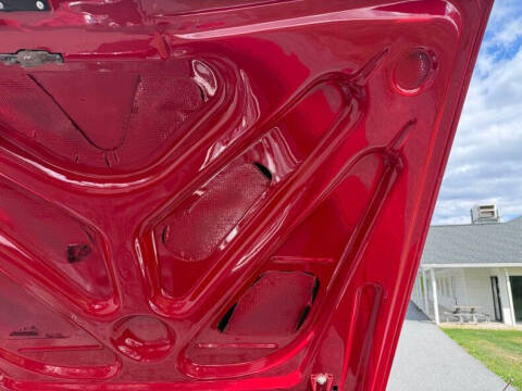 1960 Chevrolet Impala