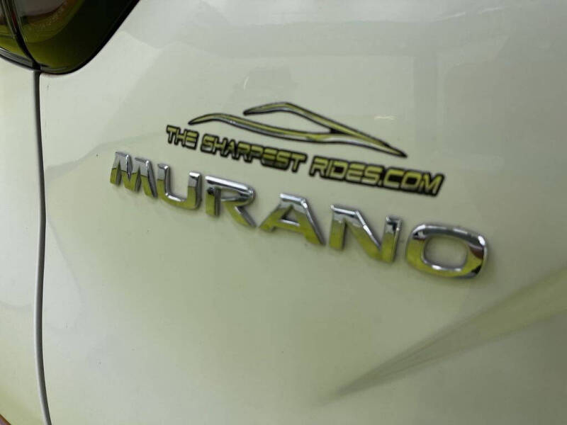 2023 Nissan Murano S