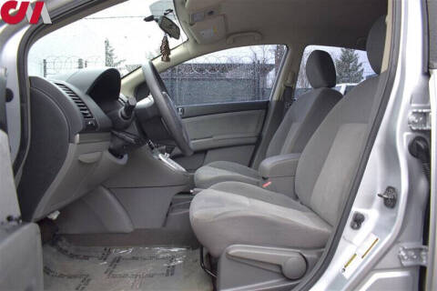 2009 Nissan Sentra