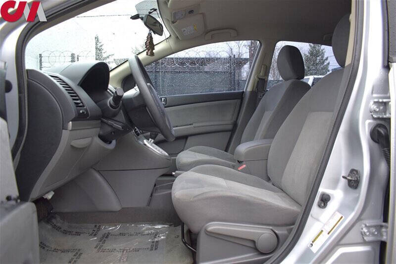 2009 Nissan Sentra