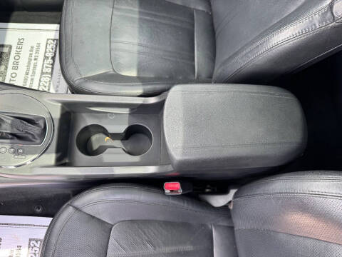 2012 Kia Sportage SX