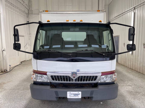 2006 International CF500