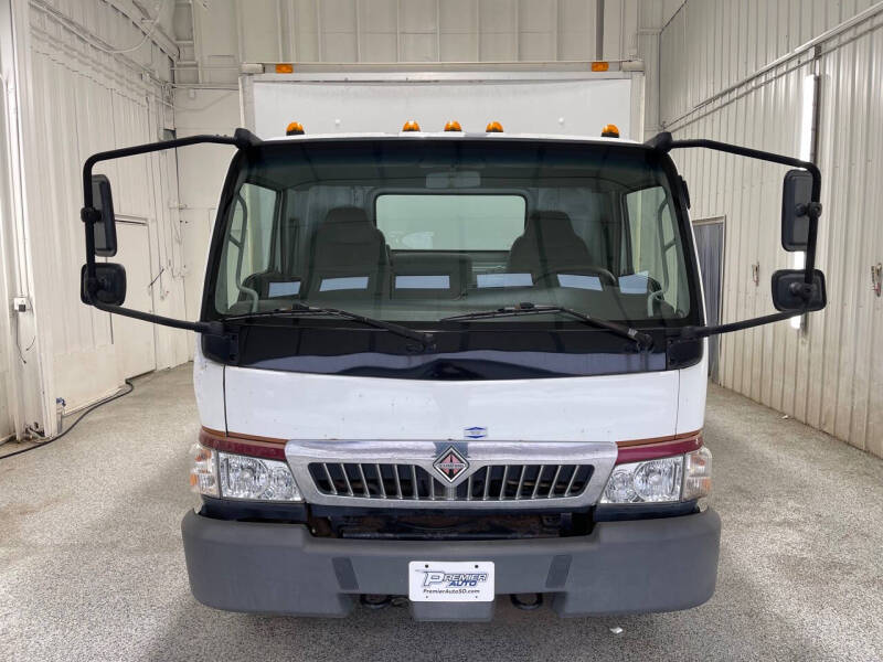 2006 International CF500
