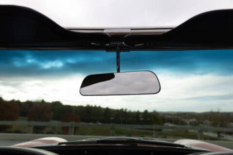 1965 Chevrolet Corvette