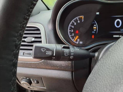 2022 Jeep Grand Cherokee WK Laredo X