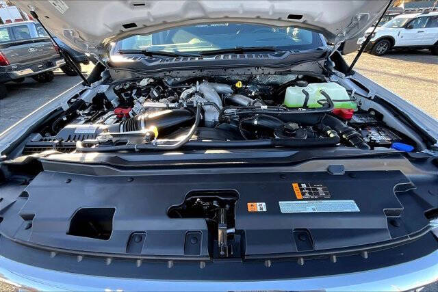 2026 Ford F-350 Super Duty