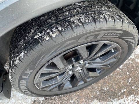 2017 Mitsubishi Outlander Sport