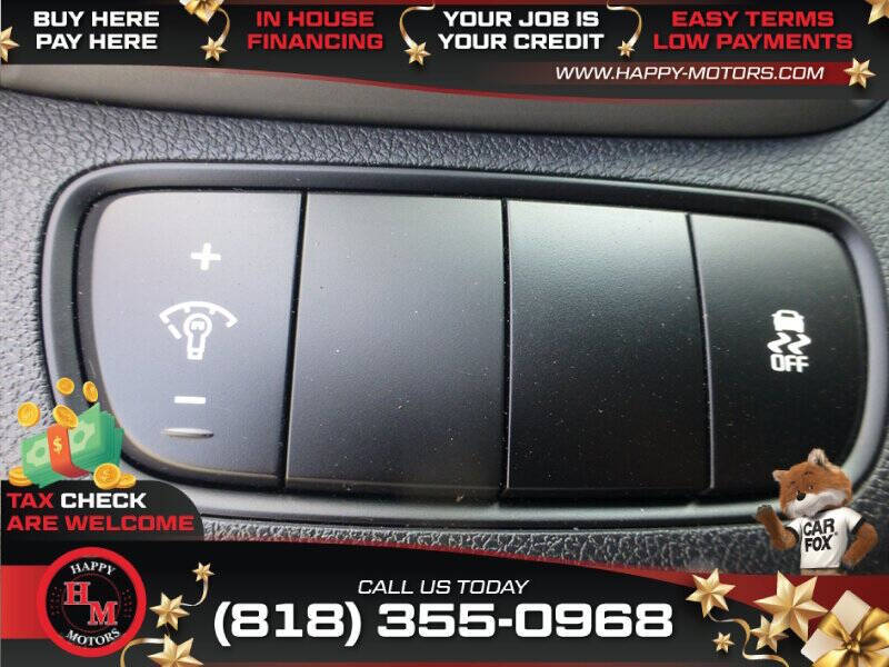 2018 Kia Sorento LX V6