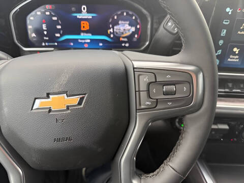 2026 Chevrolet Silverado 3500HD