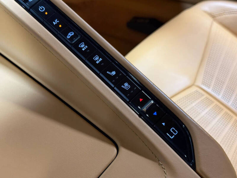 2020 Chevrolet Corvette Stingray