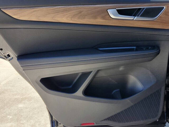 2026 Volkswagen Atlas SE