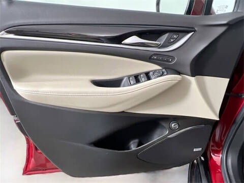 2021 Buick Enclave Premium