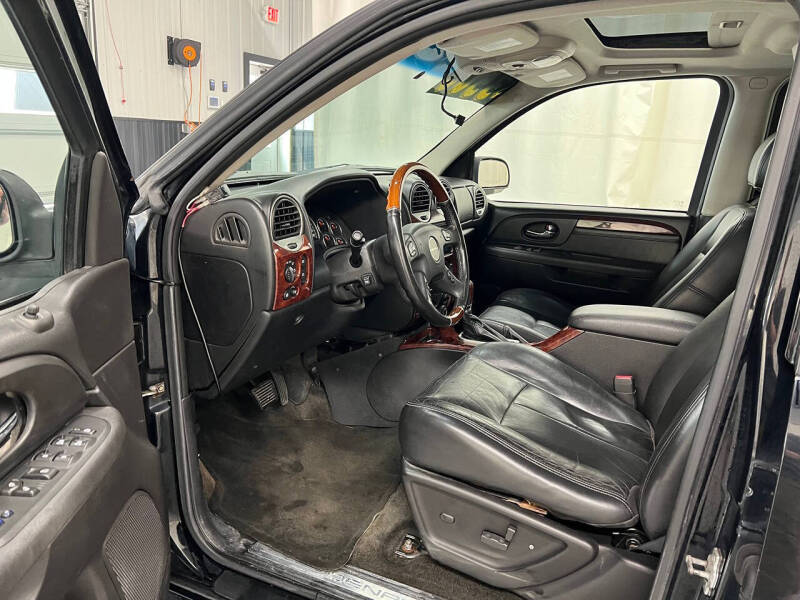 2006 GMC Envoy Denali