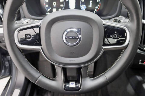 2019 Volvo S60 T6 R-Design