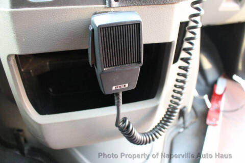 2016 Ford E-Series E-450 SD