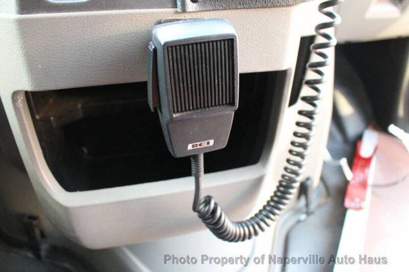 2016 Ford E-Series E-450 SD