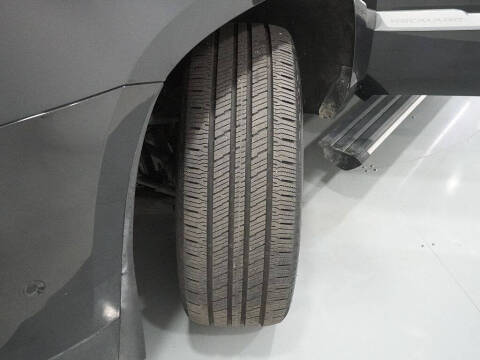 2019 Cadillac Escalade ESV Premium Luxury